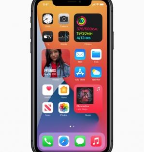 iOS 14 now installed on 85% of compatible iPhones: Apple | iOS 14 now installed on 85% of compatible iPhones: Apple iOS 14 now installed on 85% of compatible iPhones: Apple | iOS 14 now installed on 85% of compatible iPhones: Apple