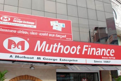 Muthoot Finance shares declines over 7 pc amid RBI’s draft LTV guidelines | Muthoot Finance shares declines over 7 pc amid RBI’s draft LTV guidelines Muthoot Finance shares declines over 7 pc amid RBI’s draft LTV guidelines | Muthoot Finance shares declines over 7 pc amid RBI’s draft LTV guidelines