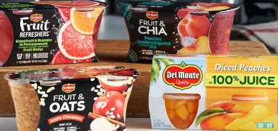 Del Monte launches packaged 'King Coconut Water' in India | Del Monte launches packaged 'King Coconut Water' in India