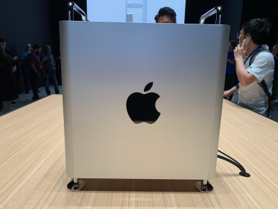 Apple may unveil its 2021 iMac in 5 colours | Apple may unveil its 2021 iMac in 5 colours