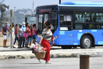 Cuba sees 2022's lowest Covid-19 cases for second day in a row | Cuba sees 2022's lowest Covid-19 cases for second day in a row