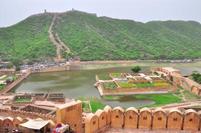 'Govt will sell Jaipur's Haha Mahal and Amer Fort too' | 'Govt will sell Jaipur's Haha Mahal and Amer Fort too'