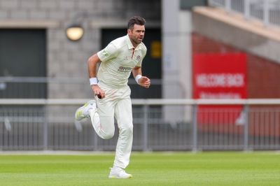 Want to show Kohli what it means for us to get him out: James Anderson | Want to show Kohli what it means for us to get him out: James Anderson