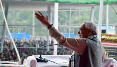 Is CAA propelling parties for Bihar polls already? | Is CAA propelling parties for Bihar polls already? Is CAA propelling parties for Bihar polls already? | Is CAA propelling parties for Bihar polls already?