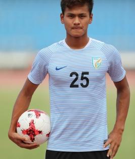 Jeakson's late equaliser denies East Bengal first win | Jeakson's late equaliser denies East Bengal first win