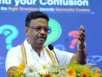 Exteriors of Kolkata’s heritage buildings will be freed from hoarding, posters: City Mayor | Exteriors of Kolkata’s heritage buildings will be freed from hoarding, posters: City Mayor