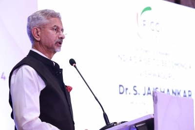 Jaishankar asks Siddaramaiah not to politicise issue of K'taka tribals' evacuation from Sudan | Jaishankar asks Siddaramaiah not to politicise issue of K'taka tribals' evacuation from Sudan