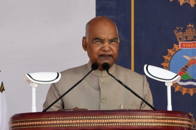 All humans are born free, equal in dignity and rights: Prez Kovind | All humans are born free, equal in dignity and rights: Prez Kovind All humans are born free, equal in dignity and rights: Prez Kovind | All humans are born free, equal in dignity and rights: Prez Kovind