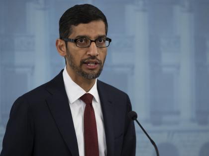 Sundar Pichai to testify in Epic Games vs Google case next week | Sundar Pichai to testify in Epic Games vs Google case next week Sundar Pichai to testify in Epic Games vs Google case next week | Sundar Pichai to testify in Epic Games vs Google case next week