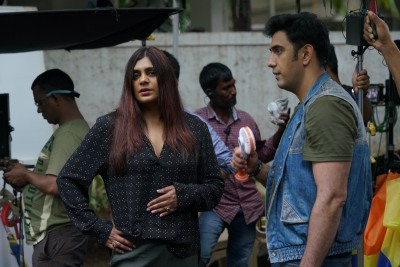 'Shakuntala Devi' maker Anu Menon to direct a murder mystery | 'Shakuntala Devi' maker Anu Menon to direct a murder mystery 'Shakuntala Devi' maker Anu Menon to direct a murder mystery | 'Shakuntala Devi' maker Anu Menon to direct a murder mystery
