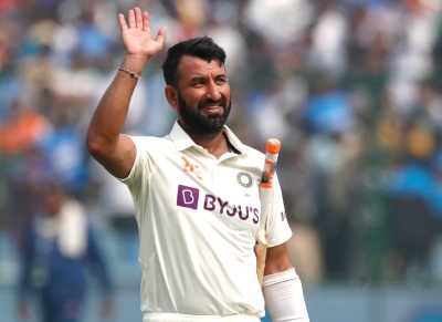 Cheteshwar Pujara announces retirement from all forms of Indian cricket | Cheteshwar Pujara announces retirement from all forms of Indian cricket Cheteshwar Pujara announces retirement from all forms of Indian cricket | Cheteshwar Pujara announces retirement from all forms of Indian cricket