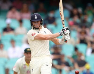 ENG v IND, 5th Test: "Gifted Lad" Crawley must make most of his ability, says Hussain | ENG v IND, 5th Test: "Gifted Lad" Crawley must make most of his ability, says Hussain