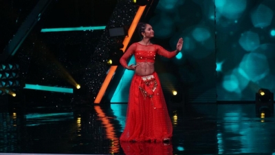 'India's Best Dancer 2' contestant Soumya Kamble's next move: Become a doc | 'India's Best Dancer 2' contestant Soumya Kamble's next move: Become a doc 'India's Best Dancer 2' contestant Soumya Kamble's next move: Become a doc | 'India's Best Dancer 2' contestant Soumya Kamble's next move: Become a doc