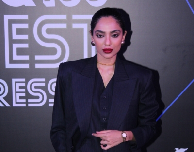 Sobhita Dhulipala to star in Sashi Kiran's 'Major' | Sobhita Dhulipala to star in Sashi Kiran's 'Major' Sobhita Dhulipala to star in Sashi Kiran's 'Major' | Sobhita Dhulipala to star in Sashi Kiran's 'Major'
