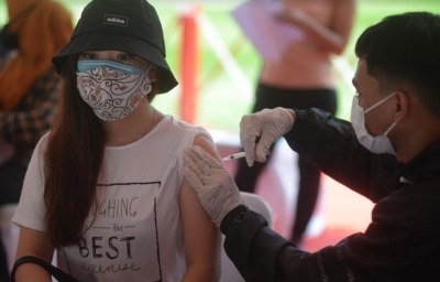 Indonesia mulls rollout of fourth dose of Covid vaccine | Indonesia mulls rollout of fourth dose of Covid vaccine Indonesia mulls rollout of fourth dose of Covid vaccine | Indonesia mulls rollout of fourth dose of Covid vaccine
