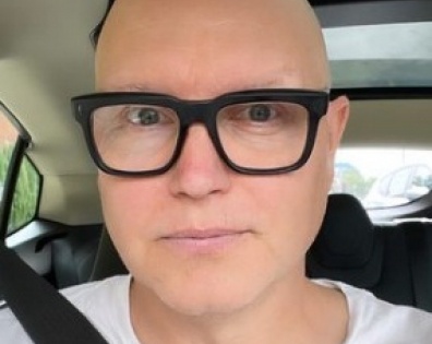 Mark Hoppus had suicidal thoughts after cancer diagnosis left him in depression | Mark Hoppus had suicidal thoughts after cancer diagnosis left him in depression