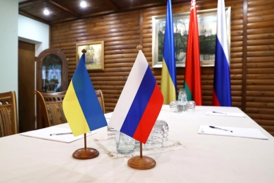 Ukraine blames Russia for gas transit interruption | Ukraine blames Russia for gas transit interruption Ukraine blames Russia for gas transit interruption | Ukraine blames Russia for gas transit interruption