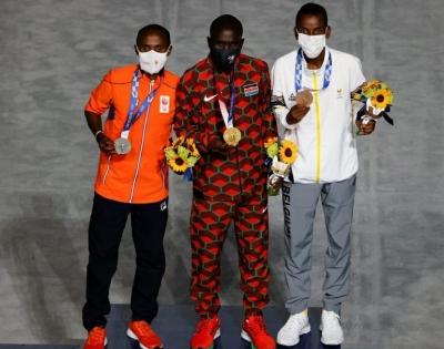 Kipchoge's success at Tokyo 2020 reaffirms Kenyan dominance in marathon | Kipchoge's success at Tokyo 2020 reaffirms Kenyan dominance in marathon