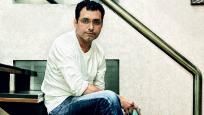 Neeraj Pandey: A universe like 'Special Ops' demands scale, visual appeal | Neeraj Pandey: A universe like 'Special Ops' demands scale, visual appeal