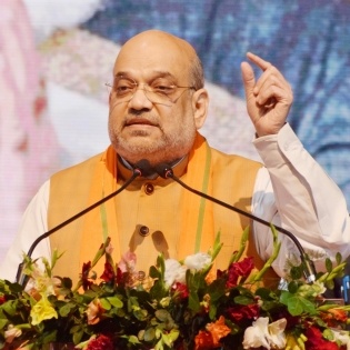 BJP will free Assam of illegal migration: Amit Shah | BJP will free Assam of illegal migration: Amit Shah