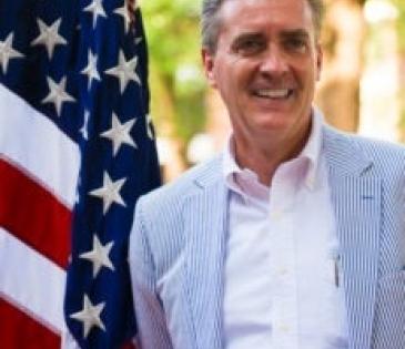 Ex-US Ambassador to Pak pleads guilty to undisclosed lobbying for Qatar | Ex-US Ambassador to Pak pleads guilty to undisclosed lobbying for Qatar