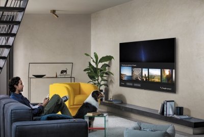 Google Assistant arrives on Samsung smart TVs | Google Assistant arrives on Samsung smart TVs