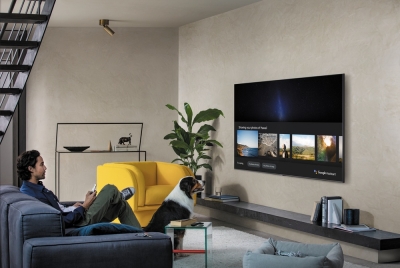 Samsung's Tizen OS largest TV streaming platform worldwide: Report | Samsung's Tizen OS largest TV streaming platform worldwide: Report Samsung's Tizen OS largest TV streaming platform worldwide: Report | Samsung's Tizen OS largest TV streaming platform worldwide: Report