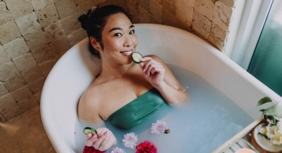 Elevate your bathing ritual | Elevate your bathing ritual