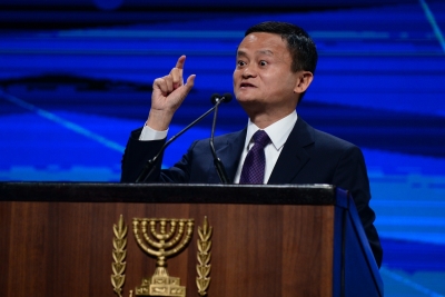 Jack Ma to teach at Tokyo University on sustainable agriculture, food production | Jack Ma to teach at Tokyo University on sustainable agriculture, food production