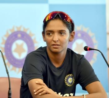 It's going to be very big if we win T20 WC: Harmanpreet Kaur | It's going to be very big if we win T20 WC: Harmanpreet Kaur