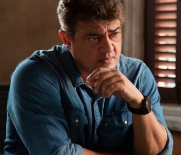 Censor Board clears Ajith's 'Valimai' with U/A certificate; film to hit screens on Jan 13 | Censor Board clears Ajith's 'Valimai' with U/A certificate; film to hit screens on Jan 13
