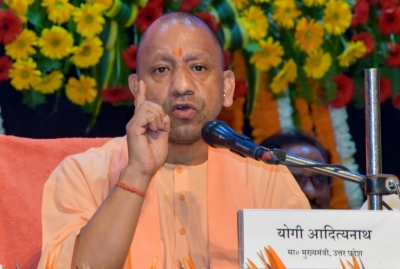Yogi govt to spend Rs 150 cr on marriages of OBC women | Yogi govt to spend Rs 150 cr on marriages of OBC women