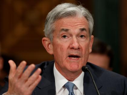 More rate hikes still on the table, says US Fed Chair | More rate hikes still on the table, says US Fed Chair More rate hikes still on the table, says US Fed Chair | More rate hikes still on the table, says US Fed Chair