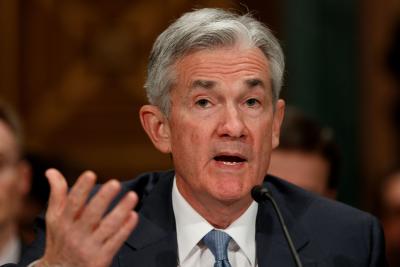 US Fed's policy turns more cautious, close market monitoring required: BOK | US Fed's policy turns more cautious, close market monitoring required: BOK US Fed's policy turns more cautious, close market monitoring required: BOK | US Fed's policy turns more cautious, close market monitoring required: BOK