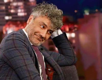 New 'Star Wars' film to be helmed by 'Jojo Rabbit' maker Taika Waititi | New 'Star Wars' film to be helmed by 'Jojo Rabbit' maker Taika Waititi