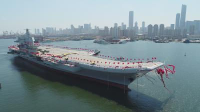 China firmly opposes US restrictive measures targetting maritime, logistics, shipbuilding sectors | China firmly opposes US restrictive measures targetting maritime, logistics, shipbuilding sectors China firmly opposes US restrictive measures targetting maritime, logistics, shipbuilding sectors | China firmly opposes US restrictive measures targetting maritime, logistics, shipbuilding sectors