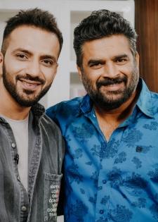 Ali Merchant is excited about his chat show 'Inspiring Icons' | Ali Merchant is excited about his chat show 'Inspiring Icons' Ali Merchant is excited about his chat show 'Inspiring Icons' | Ali Merchant is excited about his chat show 'Inspiring Icons'