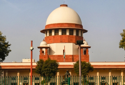 SC dismisses plea filed by former IPS officer Debasish Dhar challenging rejection of nomination | SC dismisses plea filed by former IPS officer Debasish Dhar challenging rejection of nomination