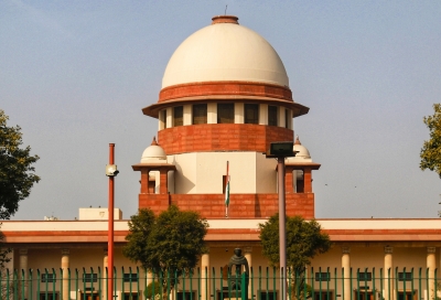 SC adjourns hearing on pleas against law dropping CJI from EC appointment panel | SC adjourns hearing on pleas against law dropping CJI from EC appointment panel SC adjourns hearing on pleas against law dropping CJI from EC appointment panel | SC adjourns hearing on pleas against law dropping CJI from EC appointment panel