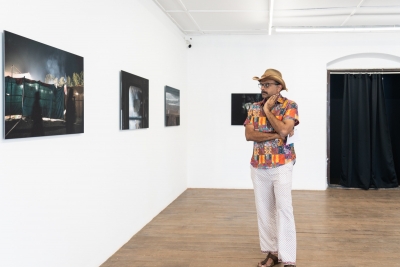 Kochi Biennale raises thought-provoking questions on life, society: Carnatic vocalist TM Krishna | Kochi Biennale raises thought-provoking questions on life, society: Carnatic vocalist TM Krishna