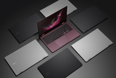 Samsung unveils Galaxy Book2 Pro laptops with 1080p webcams | Samsung unveils Galaxy Book2 Pro laptops with 1080p webcams Samsung unveils Galaxy Book2 Pro laptops with 1080p webcams | Samsung unveils Galaxy Book2 Pro laptops with 1080p webcams