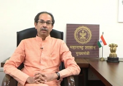 Dussehra Rally: Thackeray moots debate on 'Centre-State' relations | Dussehra Rally: Thackeray moots debate on 'Centre-State' relations Dussehra Rally: Thackeray moots debate on 'Centre-State' relations | Dussehra Rally: Thackeray moots debate on 'Centre-State' relations