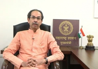 Uddhav Thackeray's New Year goodies for Mumbai middle-class | Uddhav Thackeray's New Year goodies for Mumbai middle-class