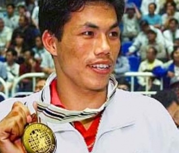 Asian Games champion boxer Dingko Singh no more | Asian Games champion boxer Dingko Singh no more