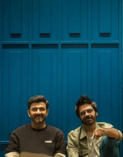 Sachin-Jigar had fun composing music for 'Hum Do Humare Do' | Sachin-Jigar had fun composing music for 'Hum Do Humare Do'