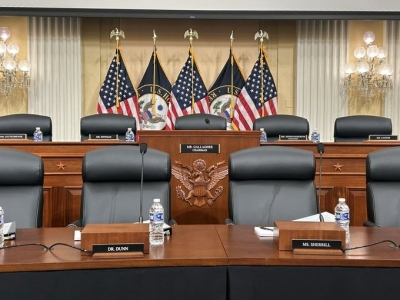 US Congress makes changes reducing possibilities of overturning valid election results | US Congress makes changes reducing possibilities of overturning valid election results