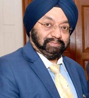 AAP MP Sahney to address Parliament of World's Religions | AAP MP Sahney to address Parliament of World's Religions AAP MP Sahney to address Parliament of World's Religions | AAP MP Sahney to address Parliament of World's Religions