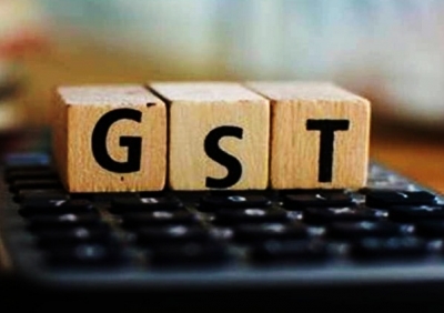 Punjab chooses Option-1 to meet GST implementation shortfall | Punjab chooses Option-1 to meet GST implementation shortfall