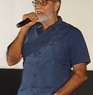 Ready to play the villain again if I get a good role: 'Kattappa' Sathyaraj | Ready to play the villain again if I get a good role: 'Kattappa' Sathyaraj