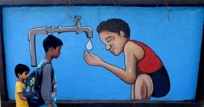 All rural homes in 11 states/UTs now have tap water: Data | All rural homes in 11 states/UTs now have tap water: Data All rural homes in 11 states/UTs now have tap water: Data | All rural homes in 11 states/UTs now have tap water: Data